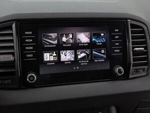 Skoda Karoq KAROQ 1.5 TSI 150 SELECTION DSG 5P 21