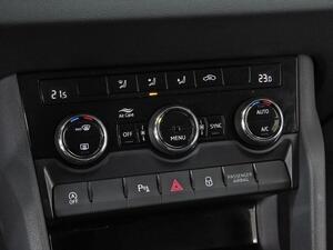 Skoda Karoq KAROQ 1.5 TSI 150 SELECTION DSG 5P 26