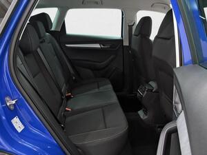Skoda Karoq KAROQ 1.5 TSI 150 SELECTION DSG 5P 6