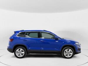 Skoda Karoq KAROQ 1.5 TSI 150 SELECTION DSG 5P 3