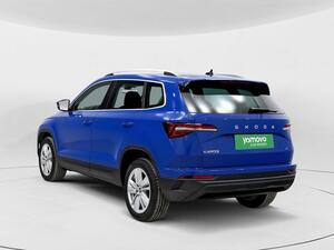 Skoda Karoq KAROQ 1.5 TSI 150 SELECTION DSG 5P 2