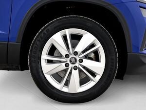 Skoda Karoq KAROQ 1.5 TSI 150 SELECTION DSG 5P 8