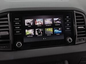 Skoda Karoq KAROQ 1.5 TSI 150 SELECTION DSG 5P 20