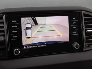 Skoda Karoq KAROQ 1.5 TSI 150 SELECTION DSG 5P 23