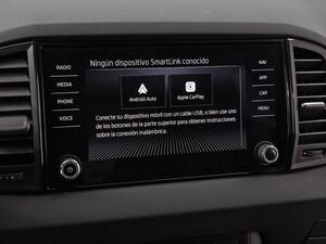 Skoda Karoq KAROQ 1.5 TSI 150 SELECTION DSG 5P 22