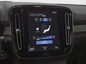 Volvo XC40 XC40 2.0 B3 R-DESIGN AUTO 5P 20