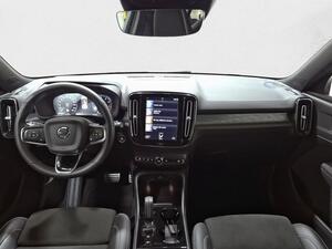 Volvo XC40 XC40 2.0 B3 R-DESIGN AUTO 5P 6