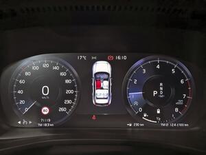 Volvo XC40 XC40 2.0 B3 R-DESIGN AUTO 5P 13