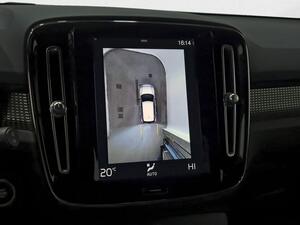 Volvo XC40 XC40 2.0 B3 R-DESIGN AUTO 5P 23