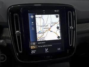 Volvo XC40 XC40 2.0 B3 R-DESIGN AUTO 5P 21