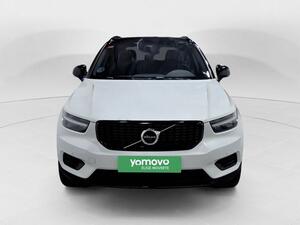 Volvo XC40 XC40 2.0 B3 R-DESIGN AUTO 5P 4