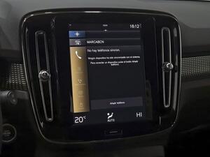 Volvo XC40 XC40 2.0 B3 R-DESIGN AUTO 5P 22