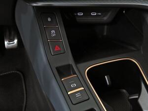 Cupra Terramar TERRAMAR 1.5 PHEV 204 DSG 5P (EDGE PACK+GANCHO REMOLQUE) 31