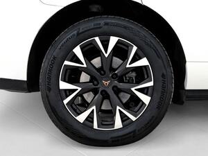 Cupra Terramar TERRAMAR 1.5 PHEV 204 DSG 5P (EDGE PACK+GANCHO REMOLQUE) 8