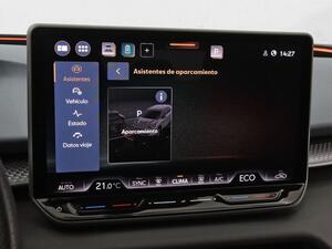 Cupra Terramar TERRAMAR 1.5 PHEV 204 DSG 5P (EDGE PACK+GANCHO REMOLQUE) 25