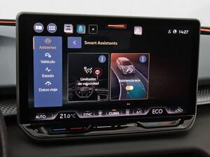 Cupra Terramar TERRAMAR 1.5 PHEV 204 DSG 5P (EDGE PACK+GANCHO REMOLQUE) 27