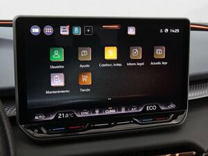Cupra Terramar TERRAMAR 1.5 PHEV 204 DSG 5P (EDGE PACK+GANCHO REMOLQUE) 19