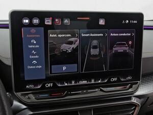 Cupra Formentor FORMENTOR 1.5 ETSI MHEV 150 DSG 5P 25