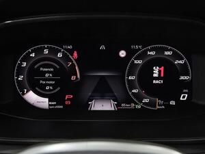 Cupra Formentor FORMENTOR 1.5 ETSI MHEV 150 DSG 5P 14