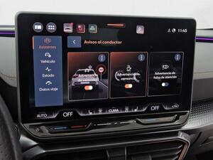 Cupra Formentor FORMENTOR 1.5 ETSI MHEV 150 DSG 5P 29