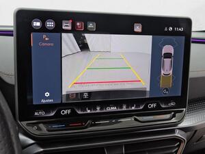 Cupra Formentor FORMENTOR 1.5 ETSI MHEV 150 DSG 5P 23