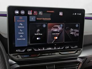 Cupra Formentor FORMENTOR 1.5 ETSI MHEV 150 DSG 5P 27