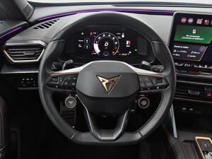 Cupra Formentor FORMENTOR 1.5 ETSI MHEV 150 DSG 5P 19