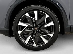 Cupra Formentor FORMENTOR 1.5 ETSI MHEV 150 DSG 5P 8