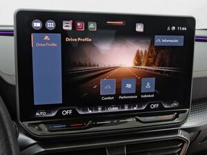 Cupra Formentor FORMENTOR 1.5 ETSI MHEV 150 DSG 5P 24