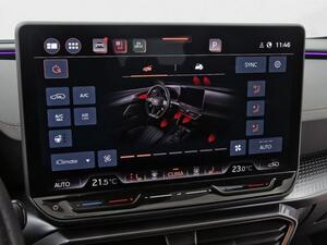 Cupra Formentor FORMENTOR 1.5 ETSI MHEV 150 DSG 5P 30