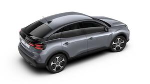 Citroën C4 NUEVO E-C4 ELECTRICO 115 KW - 54KWH PLUS 4