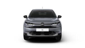 Citroën C4 NUEVO E-C4 ELECTRICO 115 KW - 54KWH PLUS 5