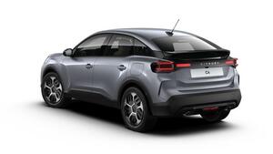 Citroën C4 NUEVO E-C4 ELECTRICO 115 KW - 54KWH PLUS 3