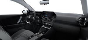 Citroën C4 NUEVO E-C4 ELECTRICO 115 KW - 54KWH PLUS 7