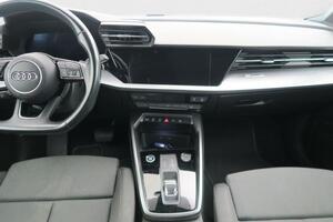 Audi A3 - A3 SPORTBACK 2.0 35 TDI S TRONIC GENUINE EDIT 5P 7