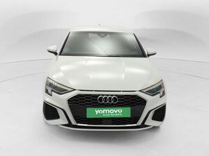 Audi A3 - A3 SPORTBACK 2.0 35 TDI S TRONIC GENUINE EDIT 5P 4