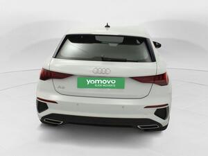 Audi A3 - A3 SPORTBACK 2.0 35 TDI S TRONIC GENUINE EDIT 5P 5