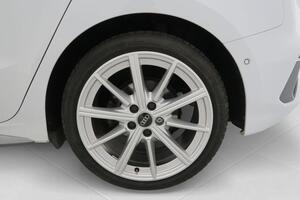 Audi A3 - A3 SPORTBACK 2.0 35 TDI S TRONIC GENUINE EDIT 5P 11