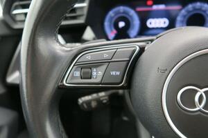 Audi A3 - A3 SPORTBACK 2.0 35 TDI S TRONIC GENUINE EDIT 5P 16
