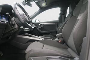 Audi A3 - A3 SPORTBACK 2.0 35 TDI S TRONIC GENUINE EDIT 5P 9