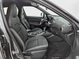 Nissan Juke JUKE 1.6 HYBRID HEV 143CV N-CONNECTA AUTO 5P 7