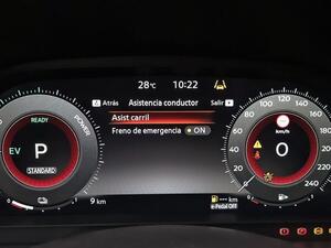 Nissan Juke JUKE 1.6 HYBRID HEV 143CV N-CONNECTA AUTO 5P 21