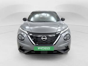 Nissan Juke JUKE 1.6 HYBRID HEV 143CV N-CONNECTA AUTO 5P 4