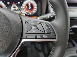 Nissan Juke JUKE 1.6 HYBRID HEV 143CV N-CONNECTA AUTO 5P 17