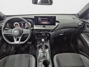 Nissan Juke JUKE 1.6 HYBRID HEV 143CV N-CONNECTA AUTO 5P 6