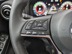 Nissan Juke JUKE 1.6 HYBRID HEV 143CV N-CONNECTA AUTO 5P 16