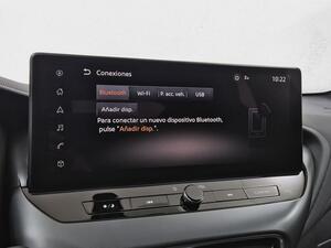 Nissan Juke JUKE 1.6 HYBRID HEV 143CV N-CONNECTA AUTO 5P 20