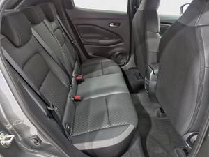 Nissan Juke JUKE 1.6 HYBRID HEV 143CV N-CONNECTA AUTO 5P 8