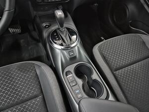 Nissan Juke JUKE 1.6 HYBRID HEV 143CV N-CONNECTA AUTO 5P 27