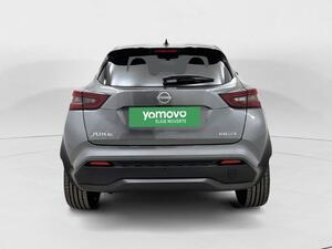 Nissan Juke JUKE 1.6 HYBRID HEV 143CV N-CONNECTA AUTO 5P 5